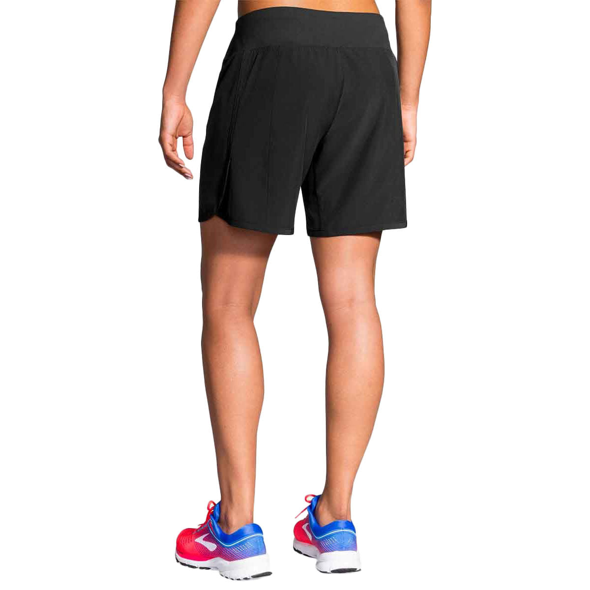 CHASER 7   SHORT | 001-BLACK