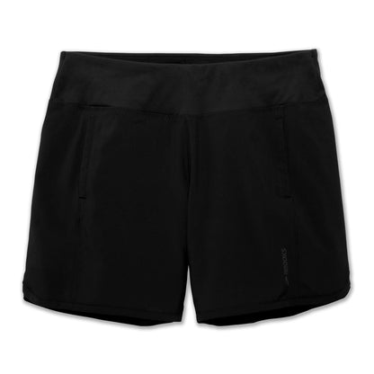 CHASER 7   SHORT | 001-BLACK