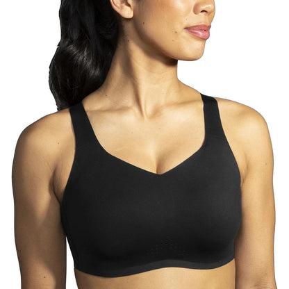 DARE UNDERWIRE BRA | 001-BLACK