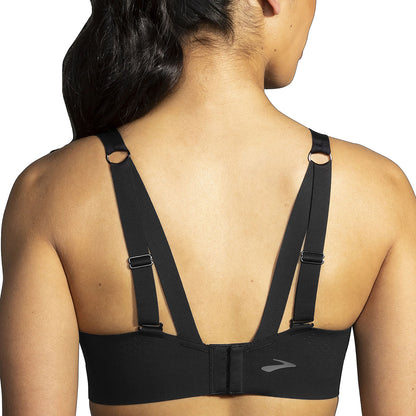 DARE UNDERWIRE BRA | 001-BLACK