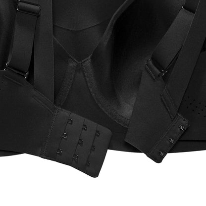 DARE UNDERWIRE BRA | 001-BLACK