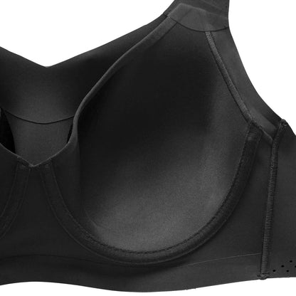 DARE UNDERWIRE BRA | 001-BLACK