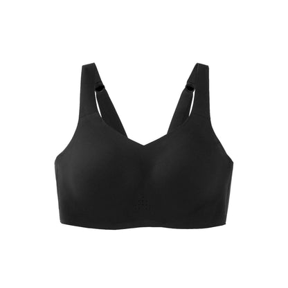 DARE UNDERWIRE BRA | 001-BLACK