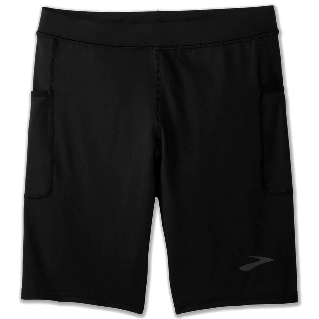 SOURCE 9  SHORT TIGHT | 001-BLACK