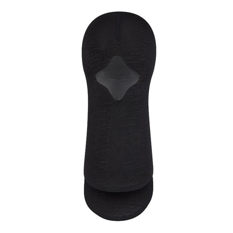 Buff Merino Wool Balaclava | BLACK – Paragon Sports