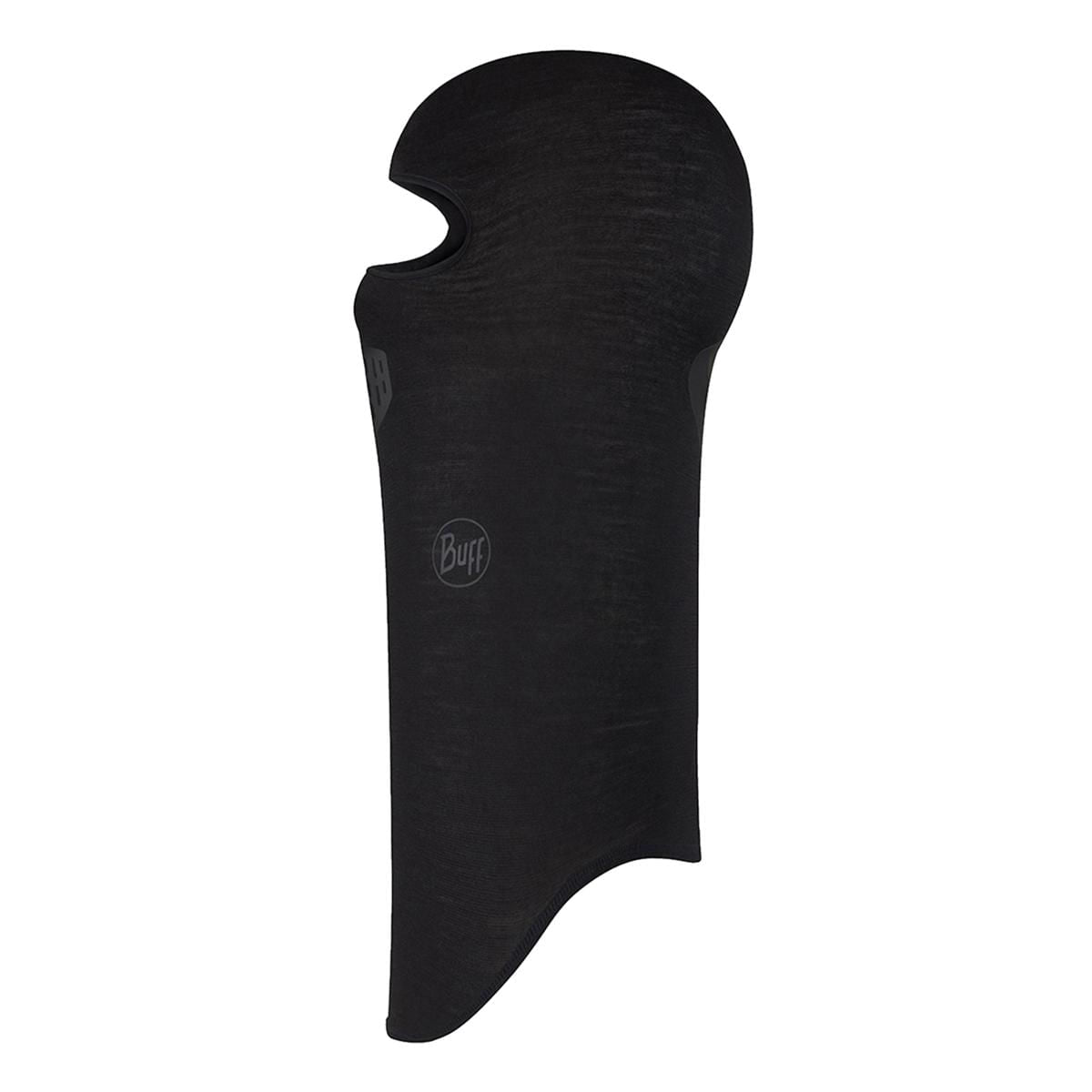 Buff Merino Wool Balaclava | BLACK – Paragon Sports