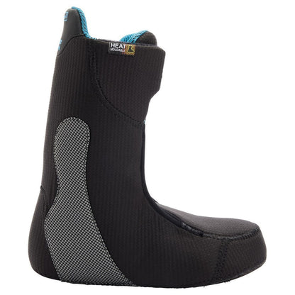PHOTON BOA | 001 BLACK