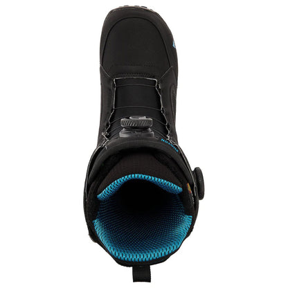 PHOTON BOA | 001 BLACK