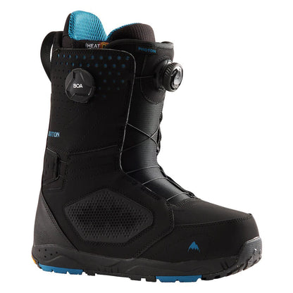 PHOTON BOA | 001 BLACK