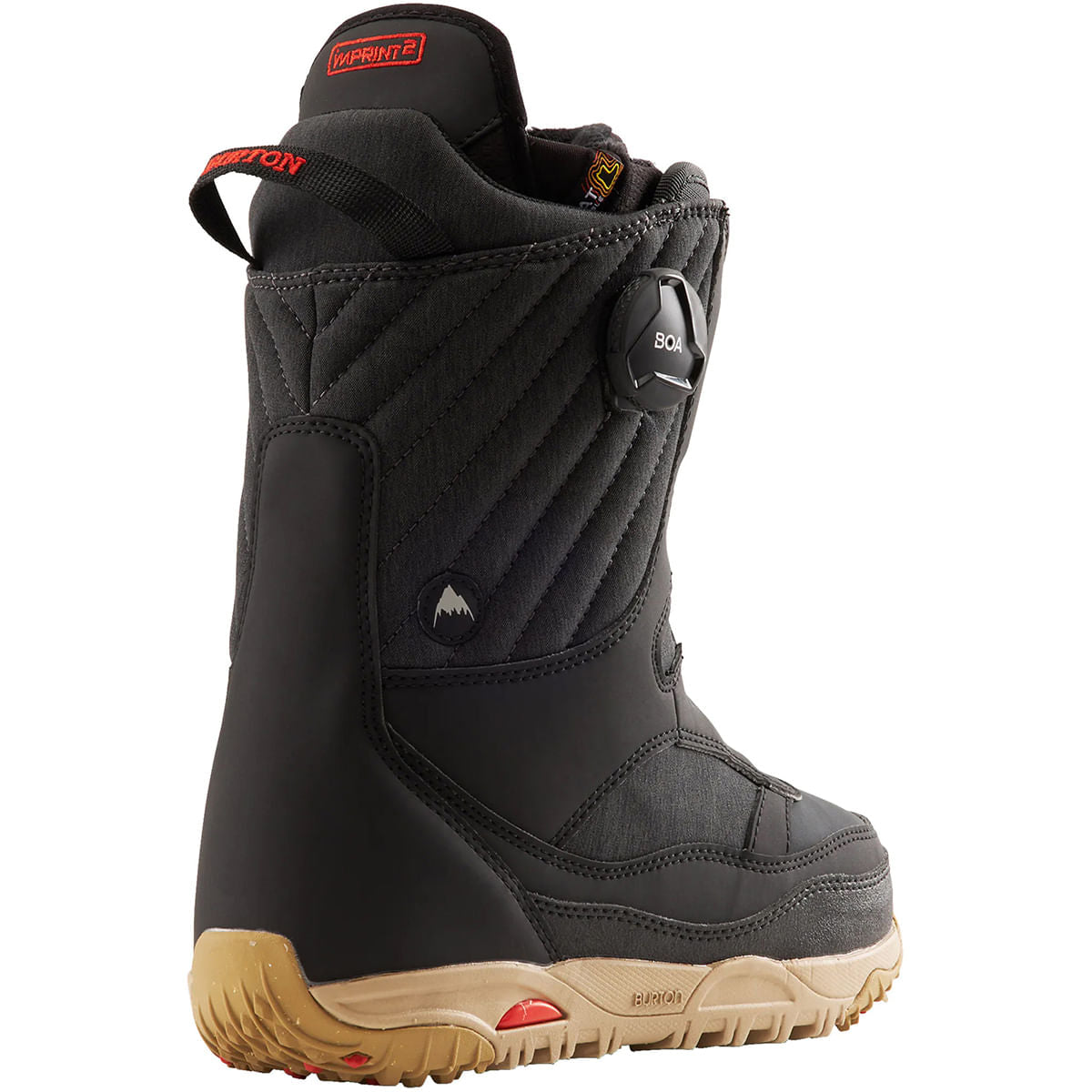 LIMELIGHT BOA | 001 BLACK