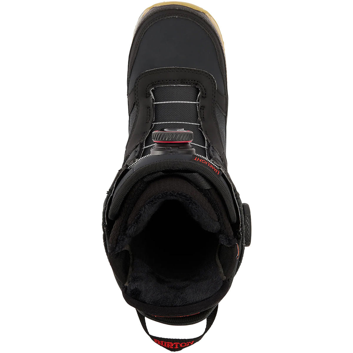 LIMELIGHT BOA | 001 BLACK