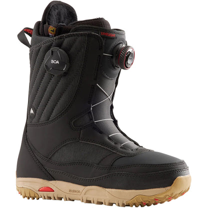 LIMELIGHT BOA | 001 BLACK