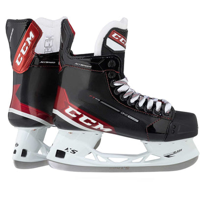 JETSPEED FT475 SKATES | WIDE
