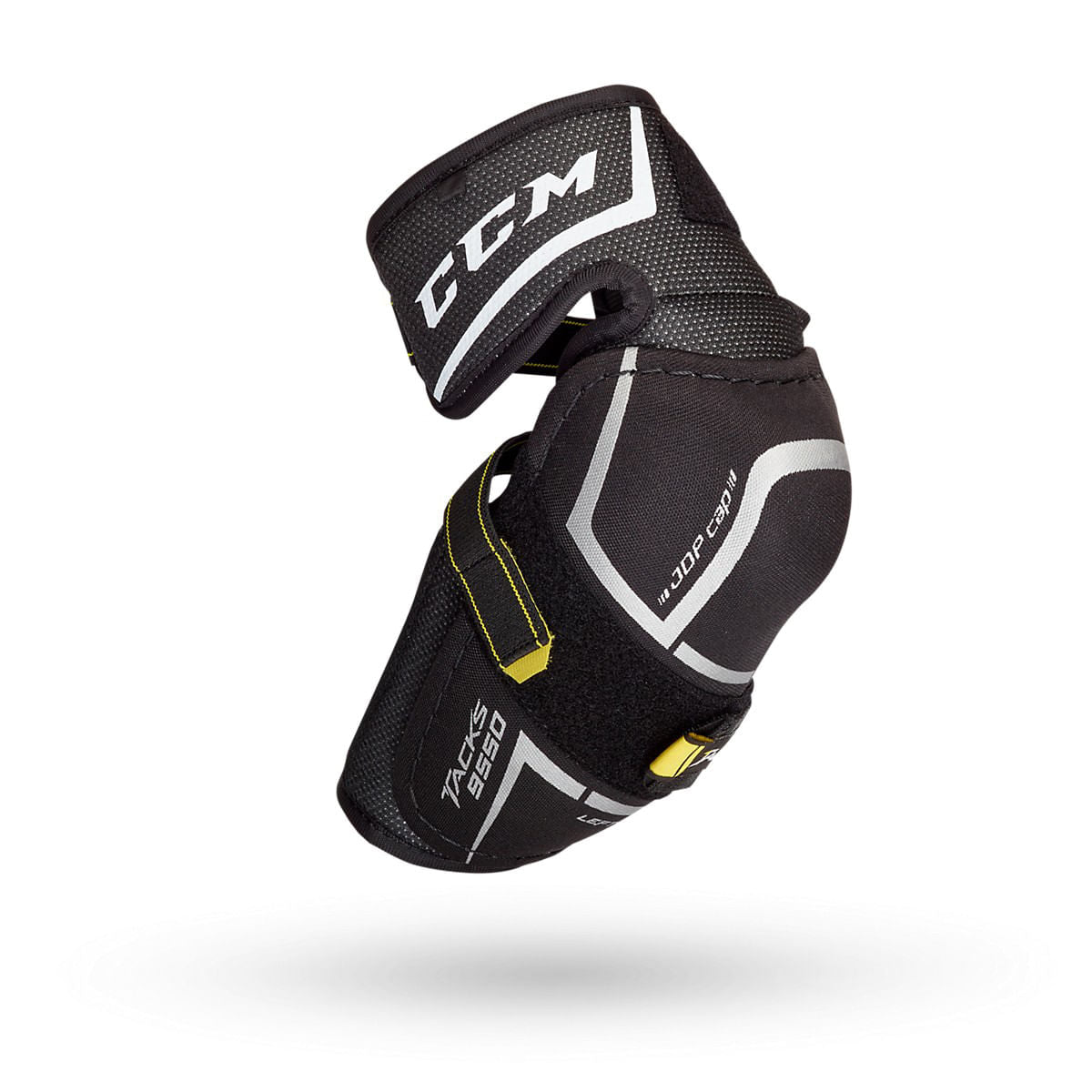 TACKS 9550 ELBOW PADS | BLK