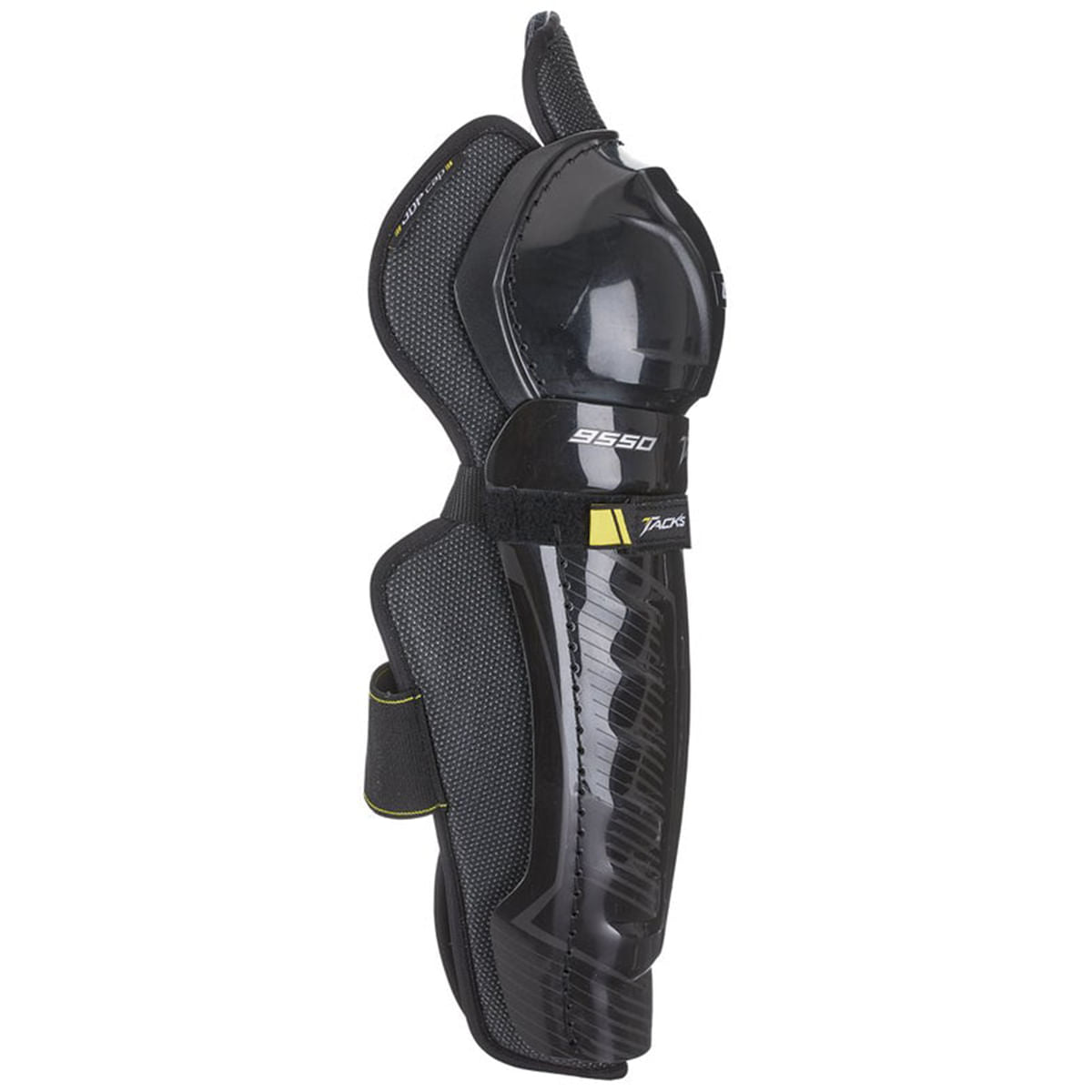 TACKS 9550 SHIN GUARDS | BLK