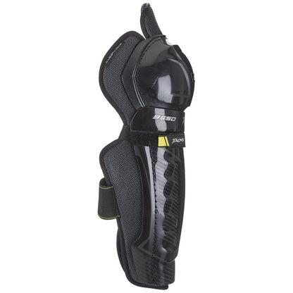 TACKS 9550 SHIN GUARDS | BLK