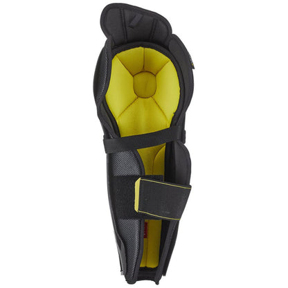 TACKS 9550 SHIN GUARDS | BLK