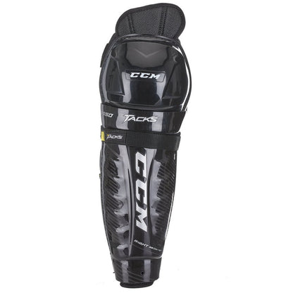 TACKS 9550 SHIN GUARDS | BLK