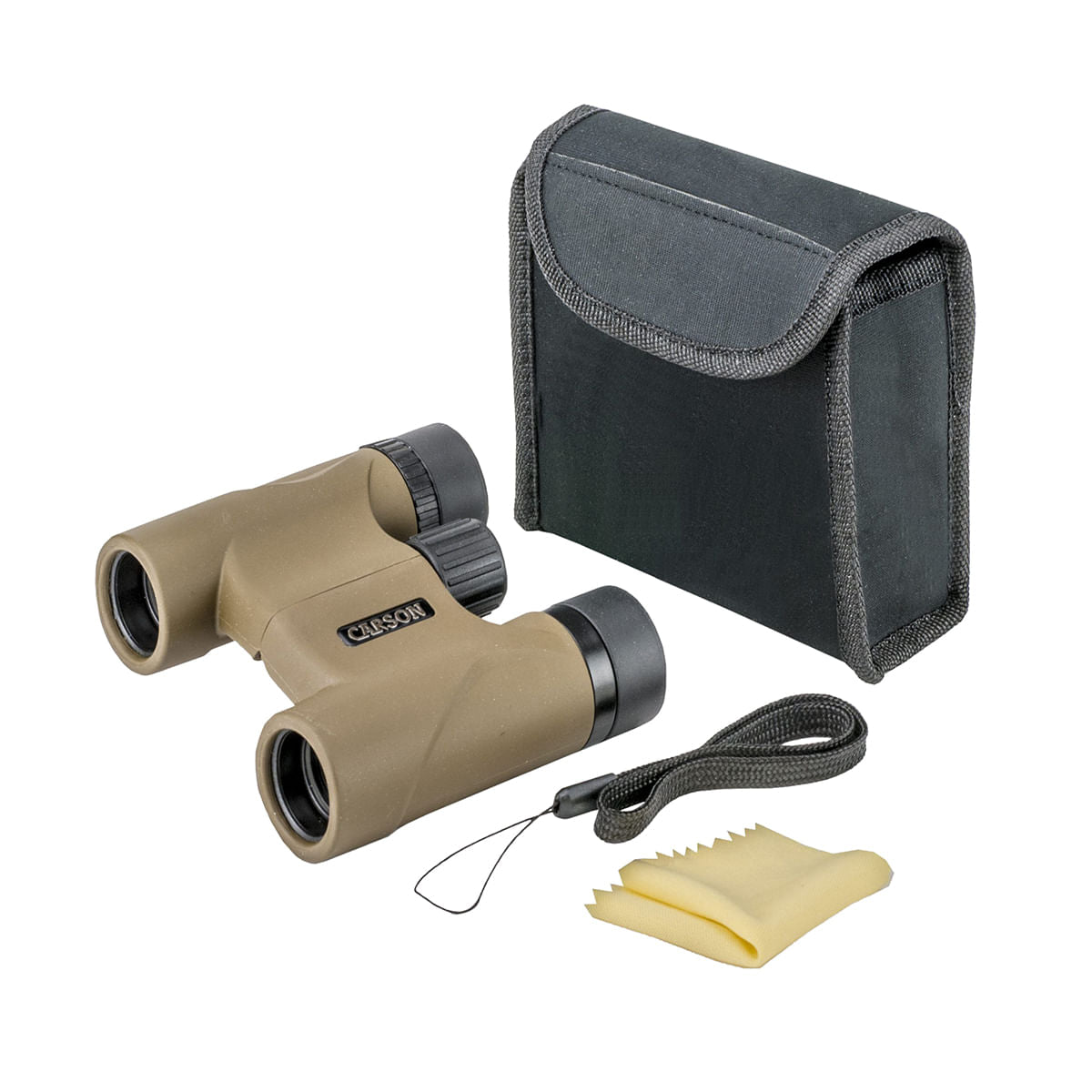 STINGER 8X22 | GRN KHAKI