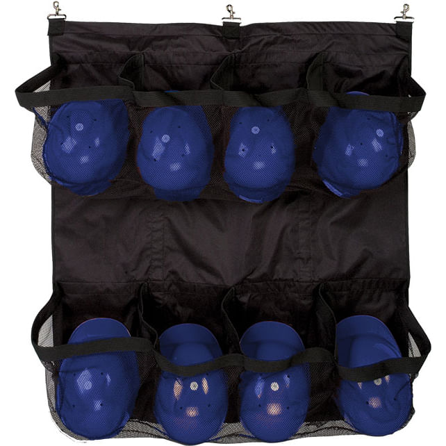HELMET BAG TRANSPORTER | 8 HELMETS
