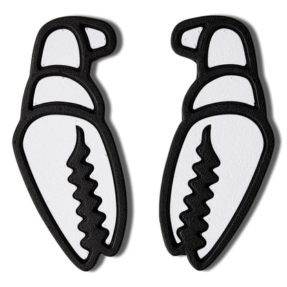 MEGA CLAW | BLK/WHT