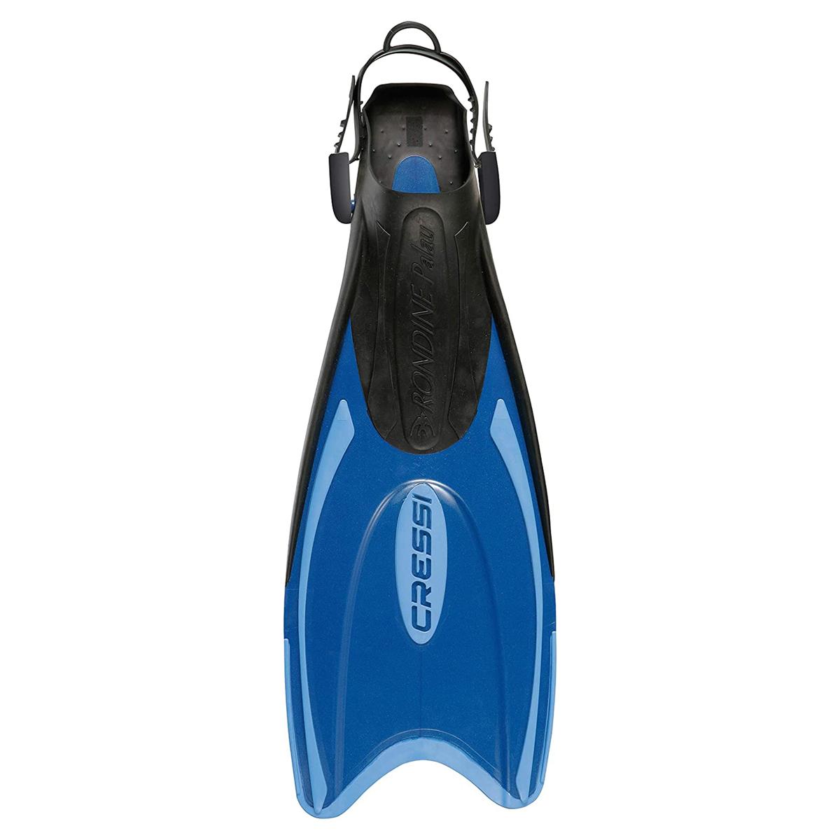 PALAU LAF FINS | BLK/BLUE