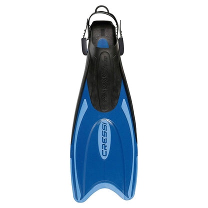 PALAU LAF FINS | BLK/BLUE