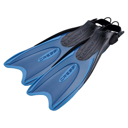 PALAU LAF FINS | BLK/BLUE