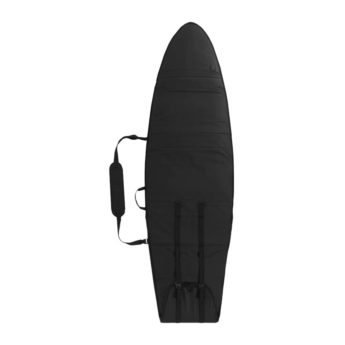 SINGLE BOARD MID-LENGTH | BLACK
