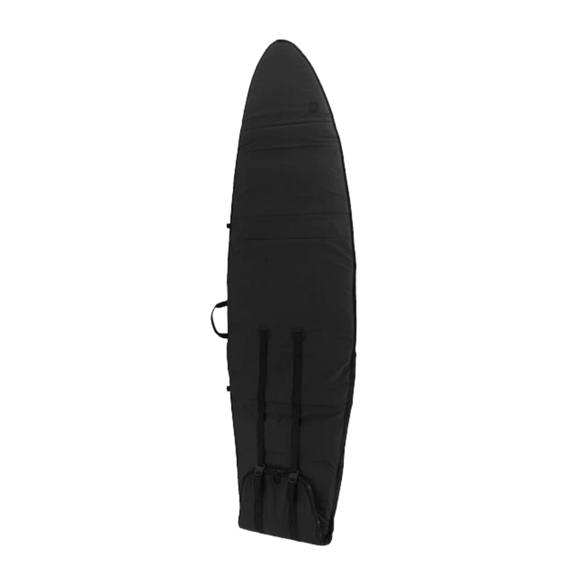 SINGLE BOARD MID-LENGTH | BLACK