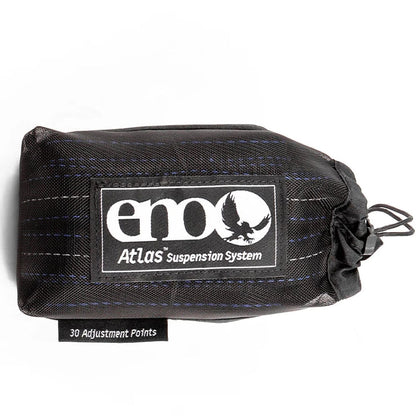 ATLAS HAMMOCK STRAP | BLACK