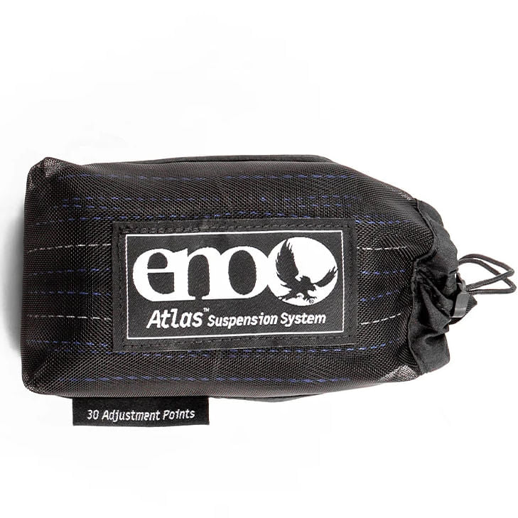 ATLAS HAMMOCK STRAP | BLACK