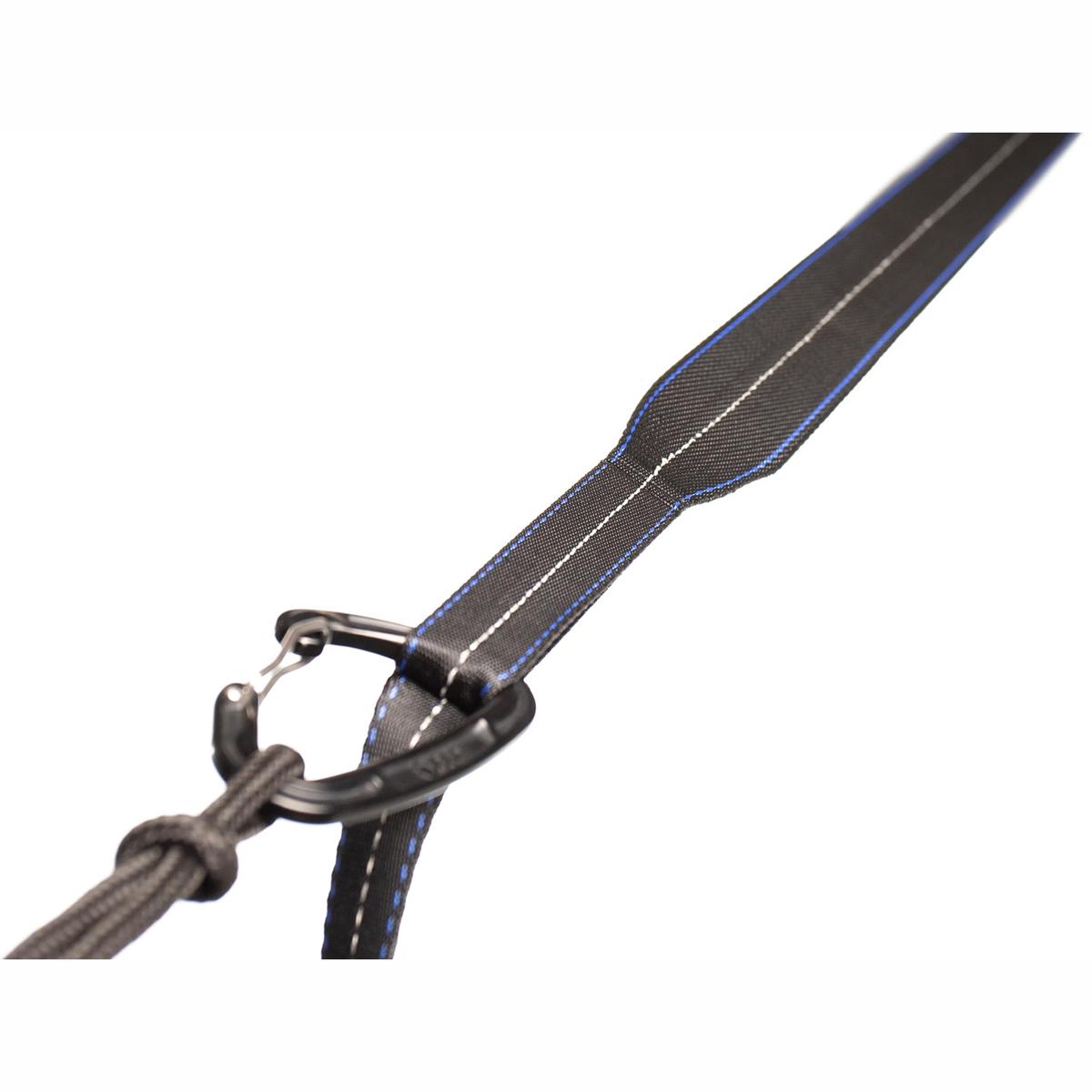 ATLAS HAMMOCK STRAP | BLACK