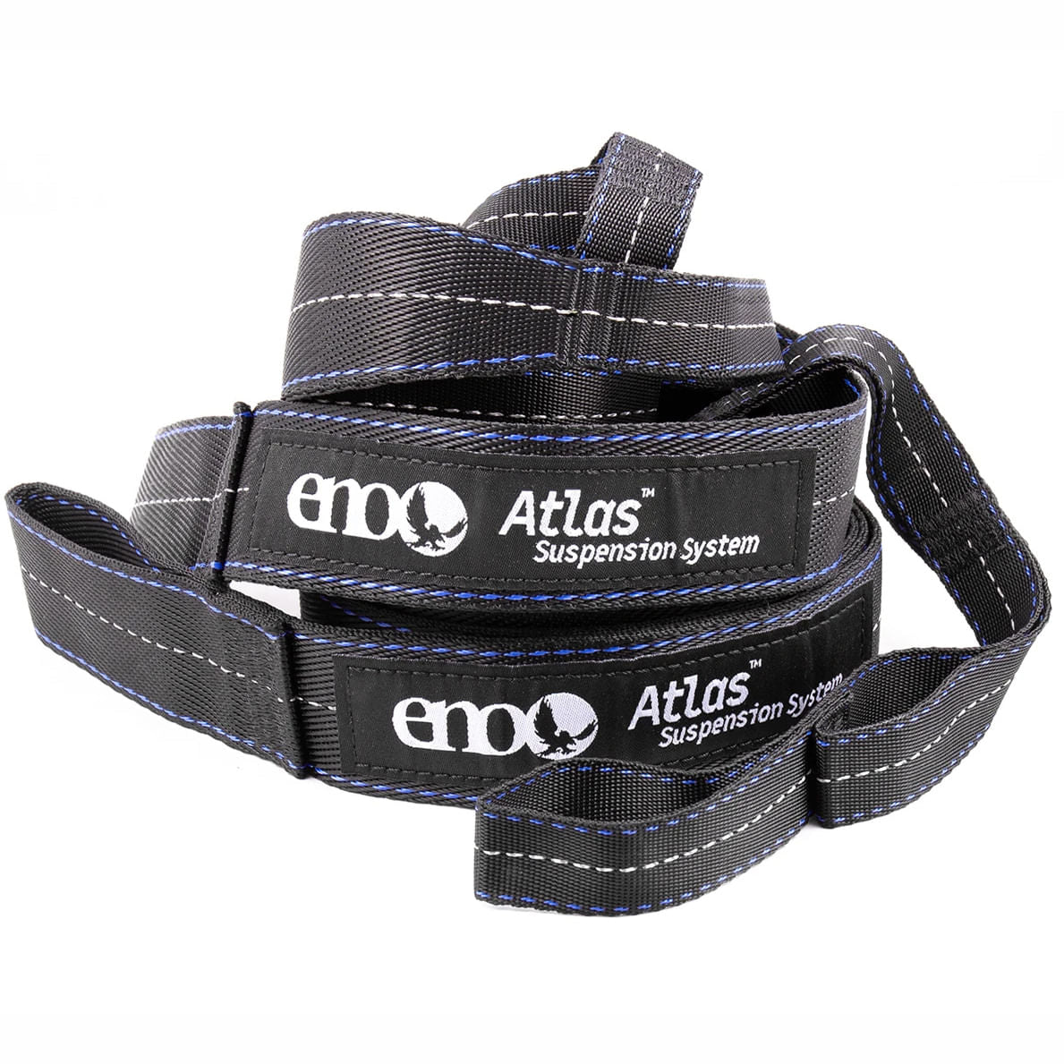 ATLAS HAMMOCK STRAP | BLACK