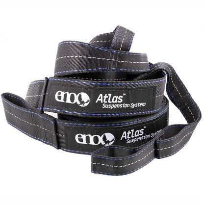 ATLAS HAMMOCK STRAP | BLACK