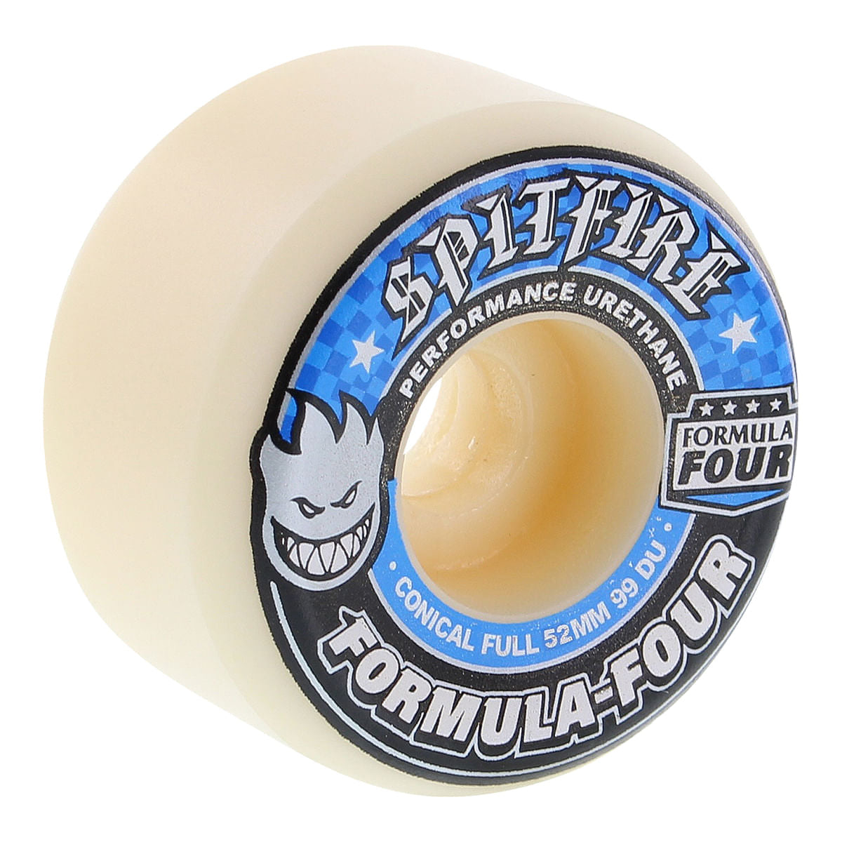 SF F4 99A CONICAL 52MM | WHT/BLU