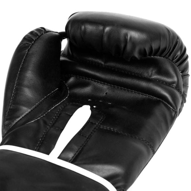 CORE 2 TRAINING GLOVES | BLACK