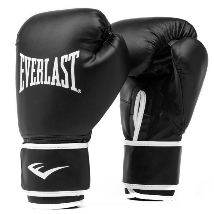 CORE 2 TRAINING GLOVES | BLACK