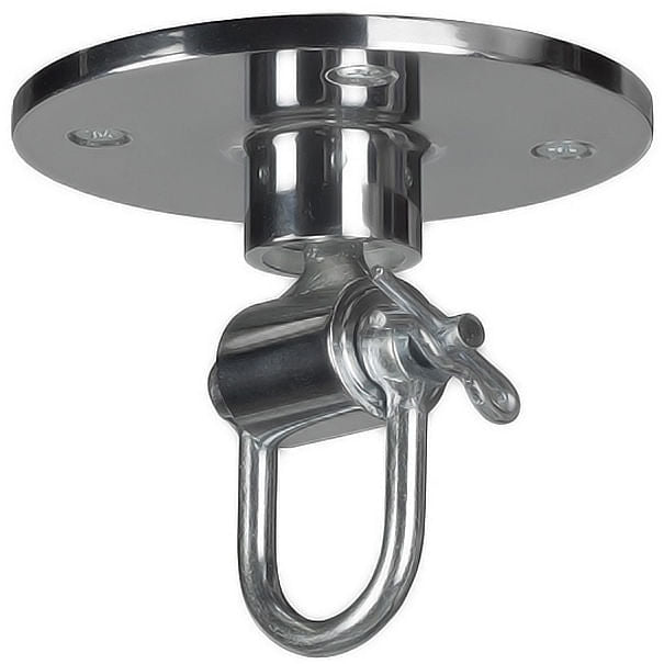 PRO SWIVEL W/BEARINGS | W/BEARING