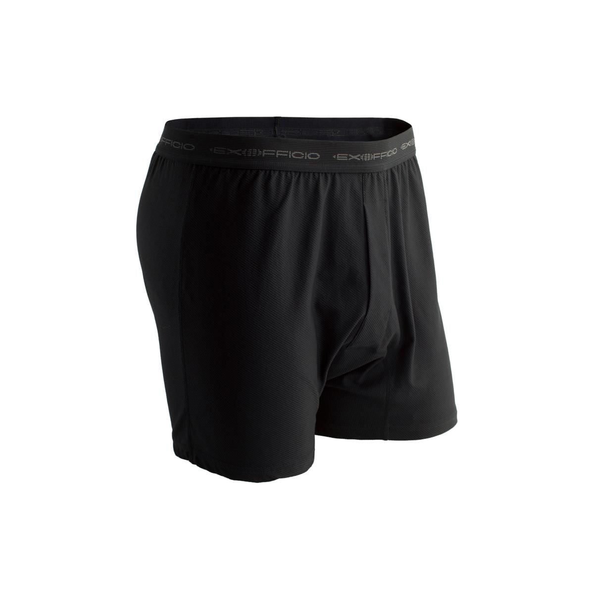 G-N-G BOXER | 9999-BLACK