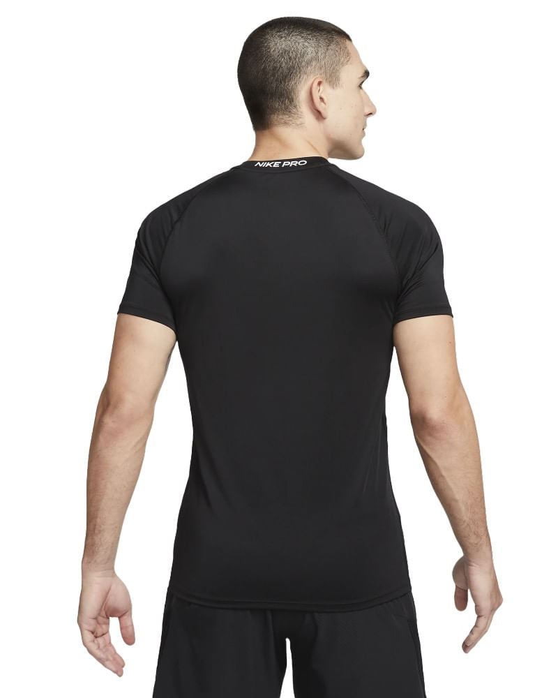 PRO DF SS | 010-BLACK