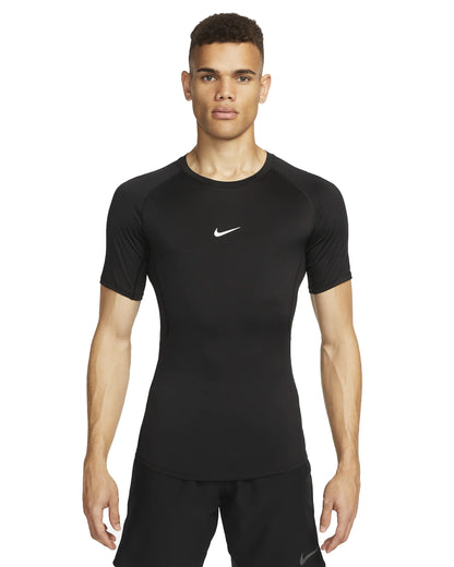 M PRO SS COMPRESSION | 010-BLACK/