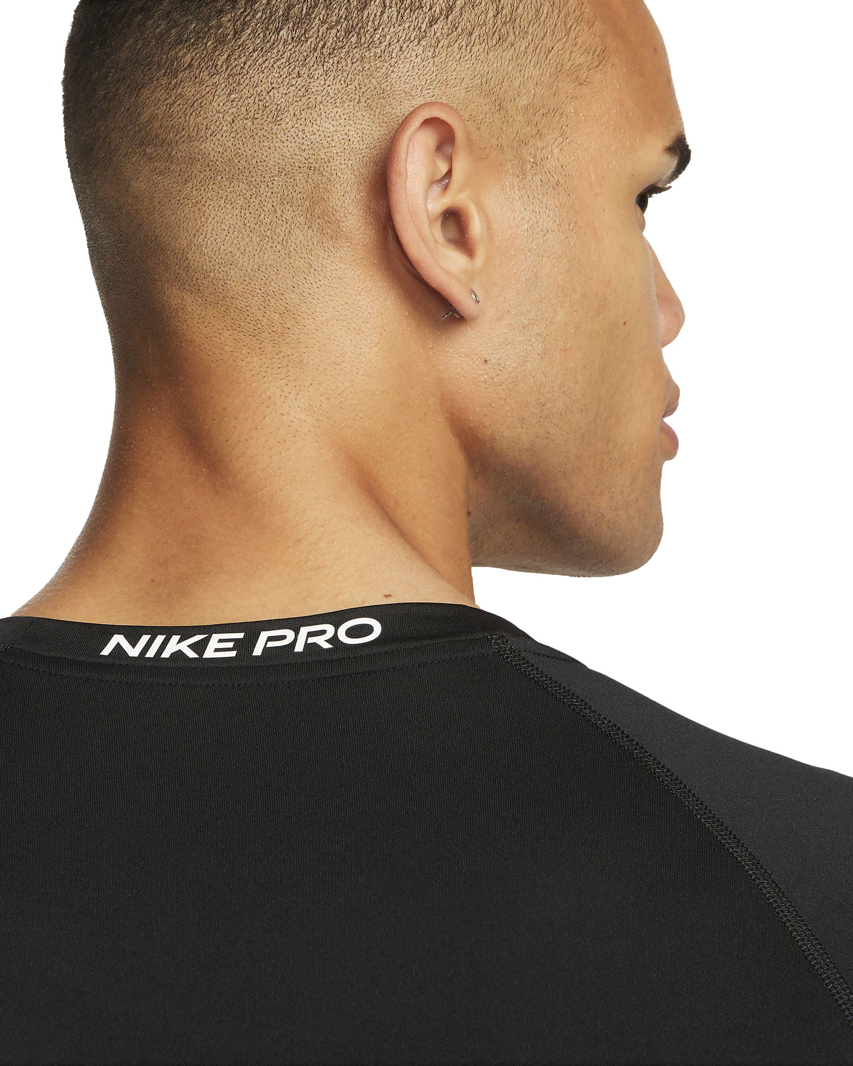 nike compression half sleeve