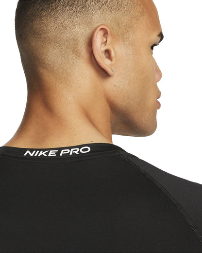 M PRO SS COMPRESSION | 010-BLACK/