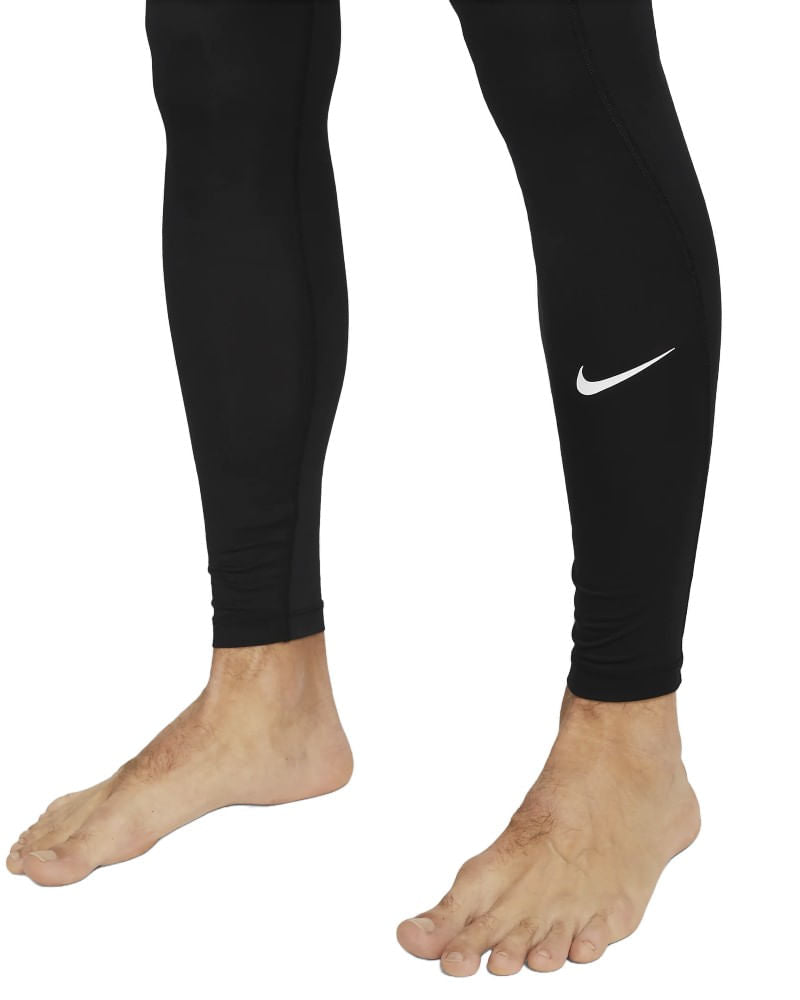 Nike Mens Pro Dri-Fit Tight Futurelight | BLACK/WHITE – Paragon Sports