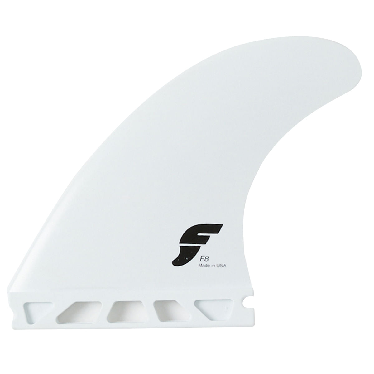 F8 THRUSTER | WHITE