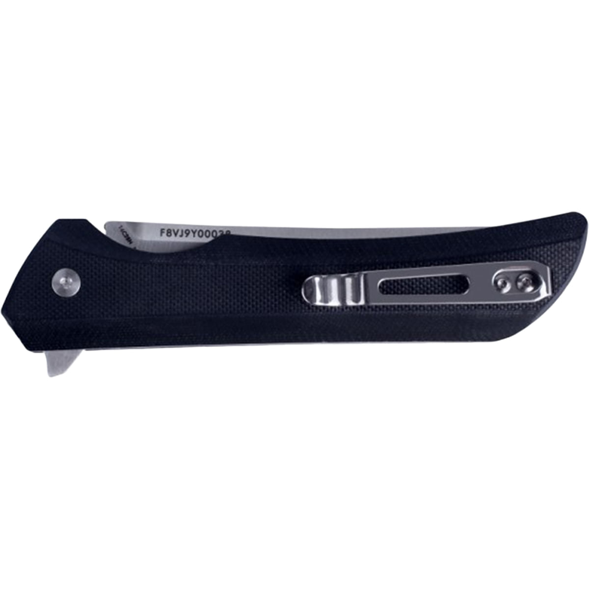 P-121-B | BLACK