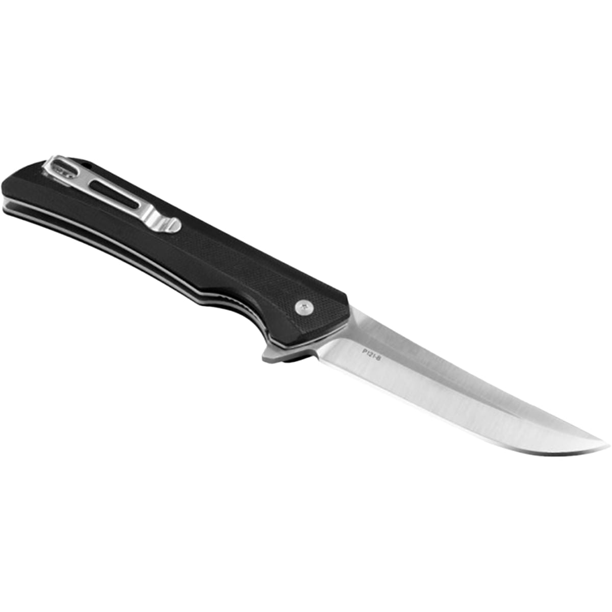 P-121-B | BLACK