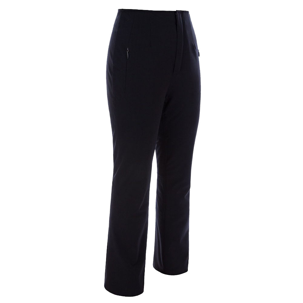 Fera Womens Hi Heaven Skiing & Snowboarding Pants in Black Color