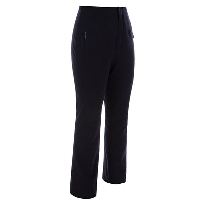 Fera Womens Hi Heaven Skiing & Snowboarding Pants in Black Color